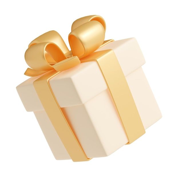 Free surprise Gift