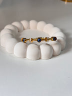 Evil Eye Baby Bracelet