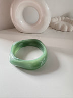 Resin Bangle