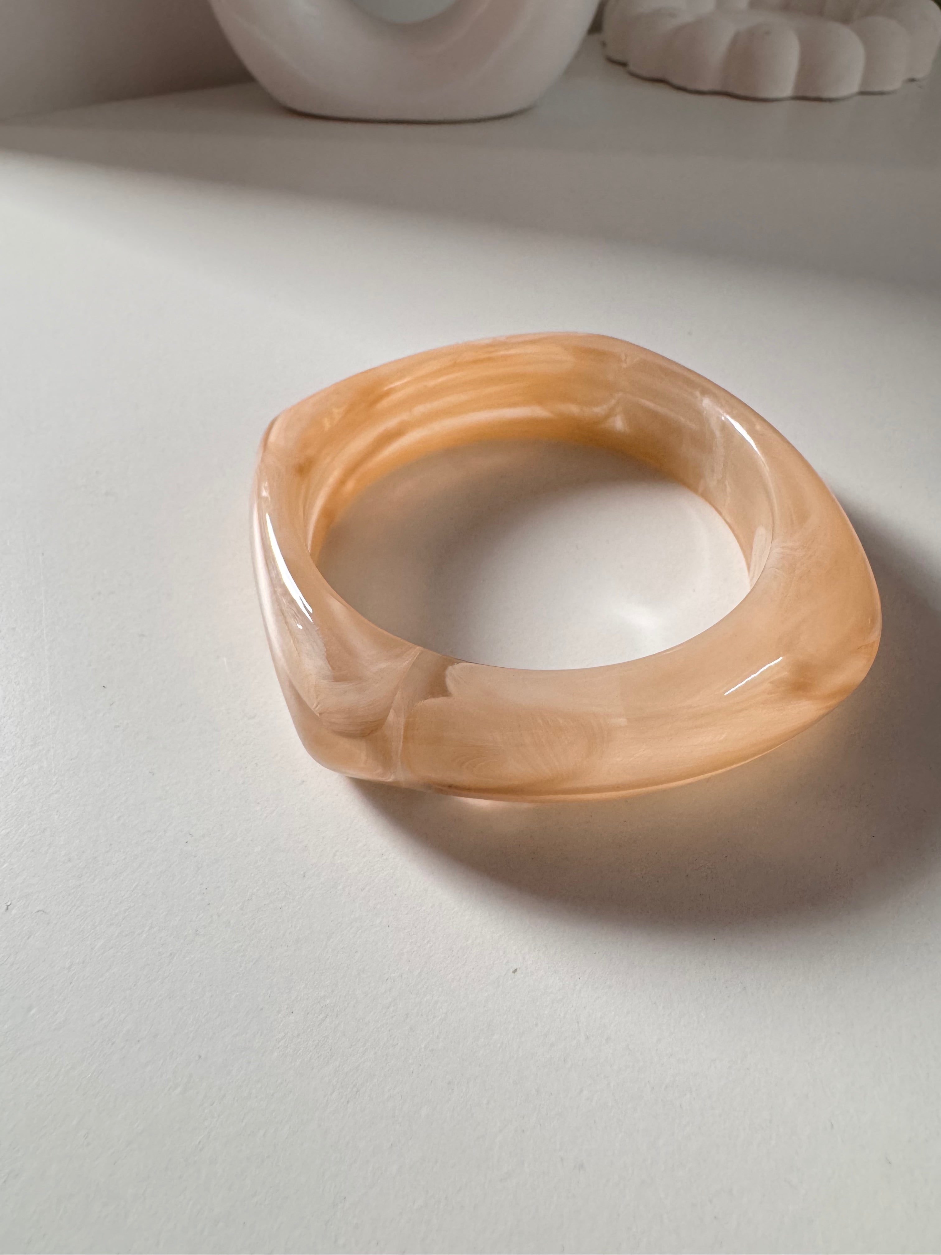 Resin Bangle