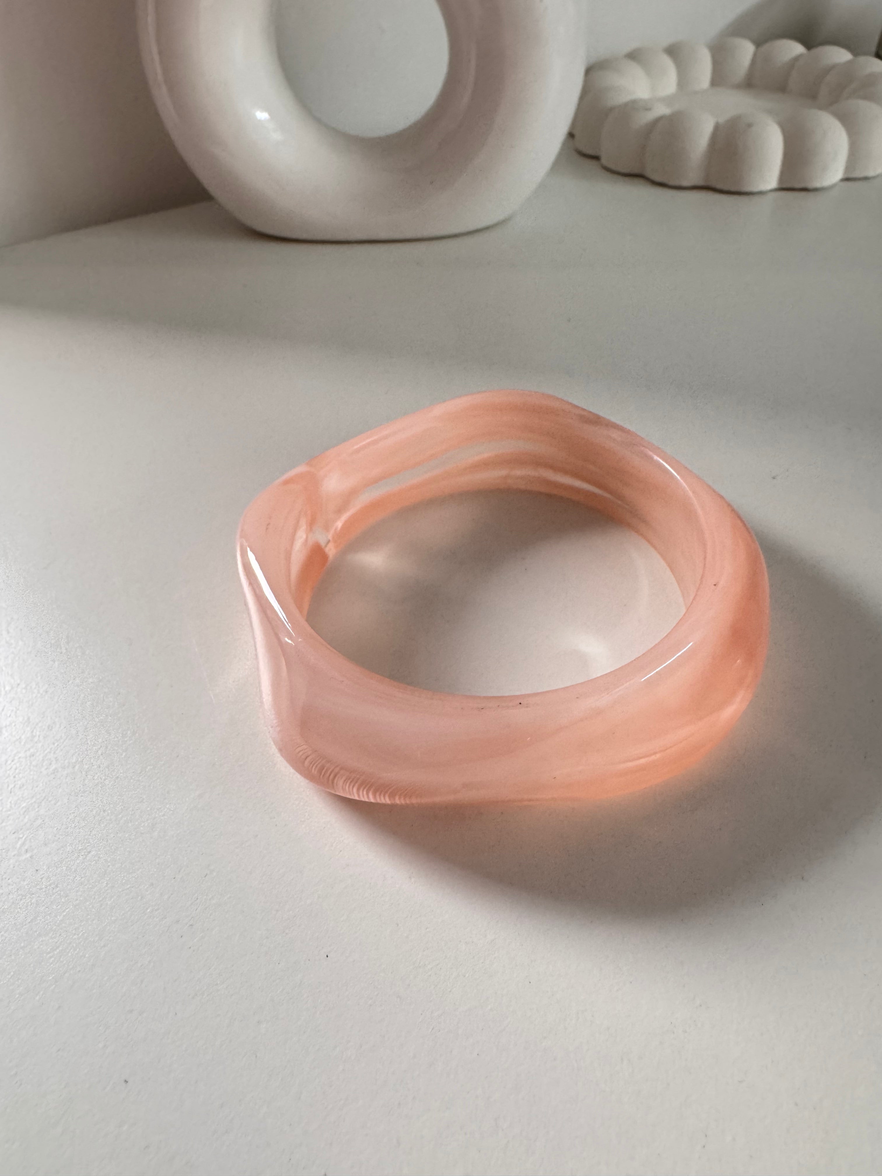 Resin Bangle