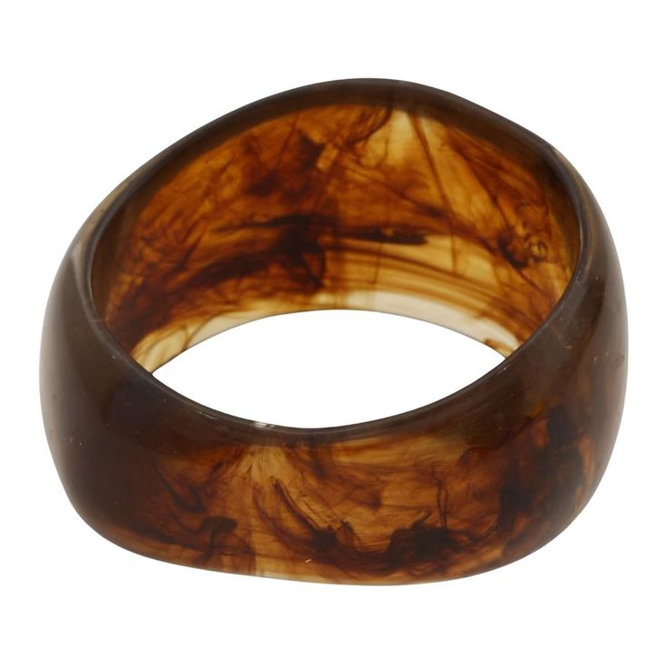 Resin Bangle