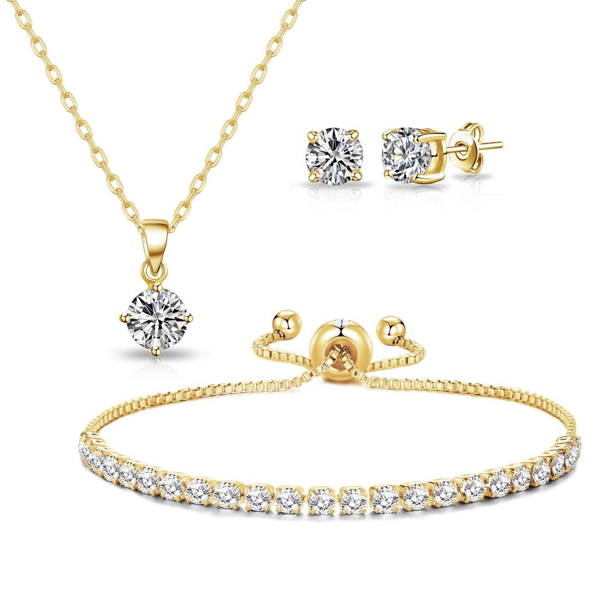 Timeless Elegance Set