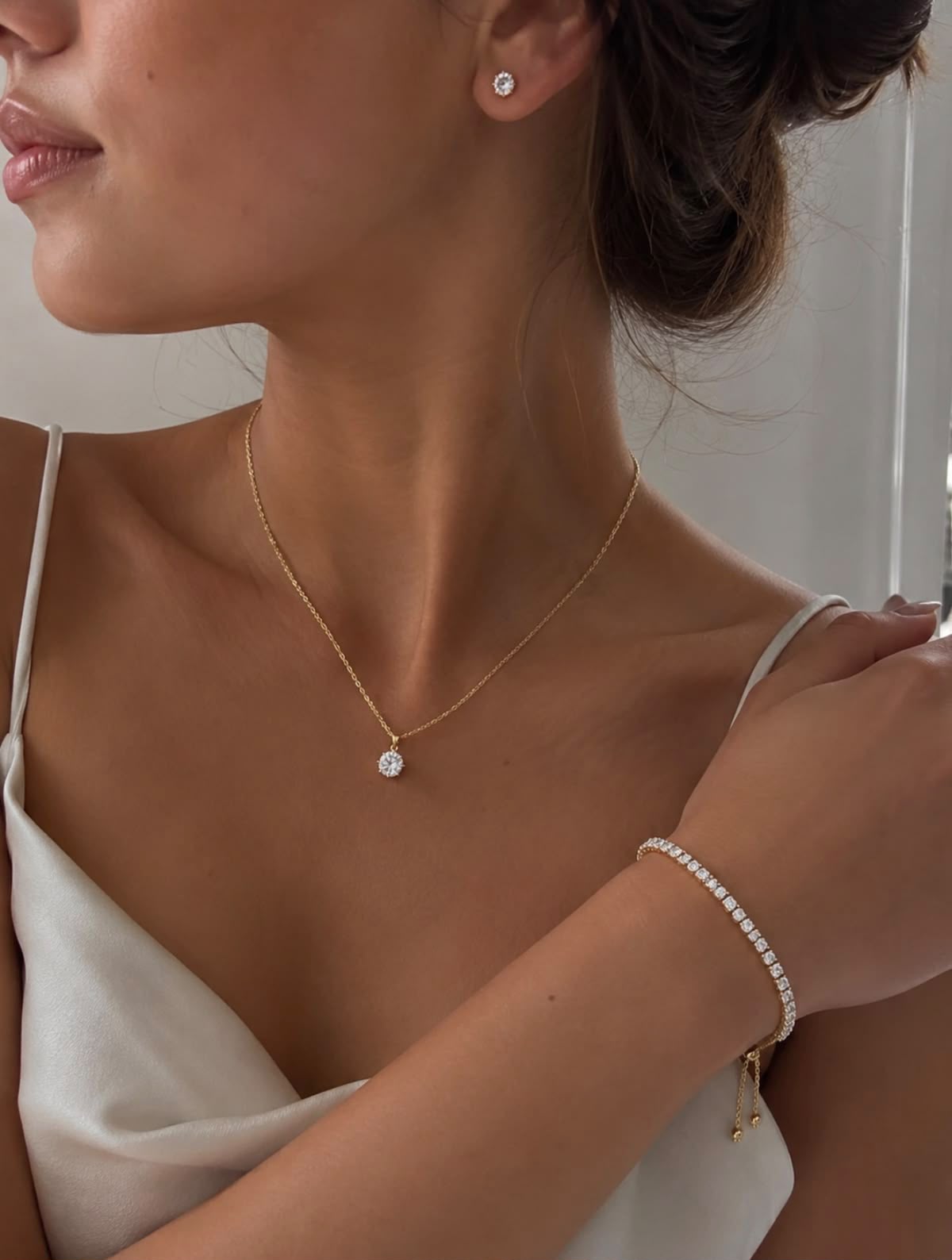 Timeless Elegance Set