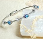 Evil Eye Baby Bracelet