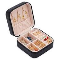 Jewellery Organizer