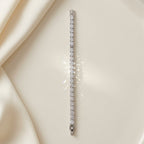 Moonlight Tennis Bracelet