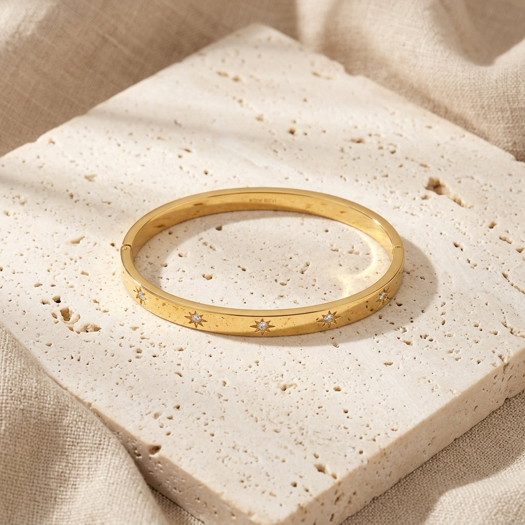 Celestia Star Bangle