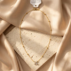 Blossom Spark Necklace