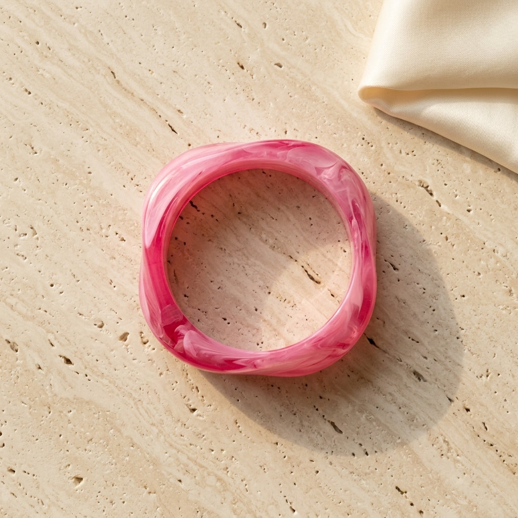 Resin Bangle