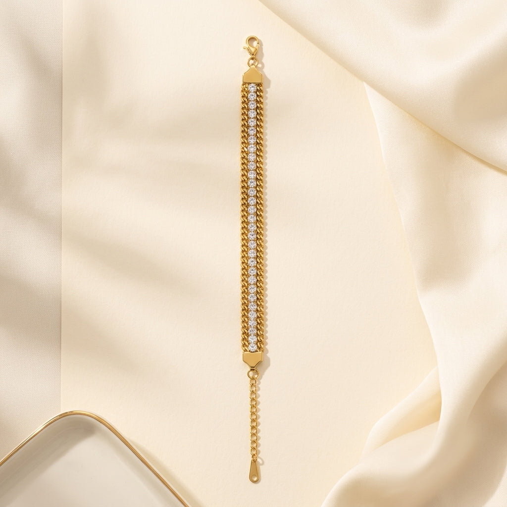 Golden Hour Bracelet