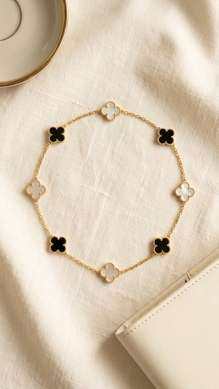 Clove Necklace