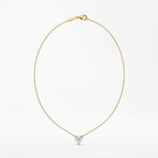 Heart Pendant Necklace