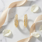 Aurora Spark Hoops
