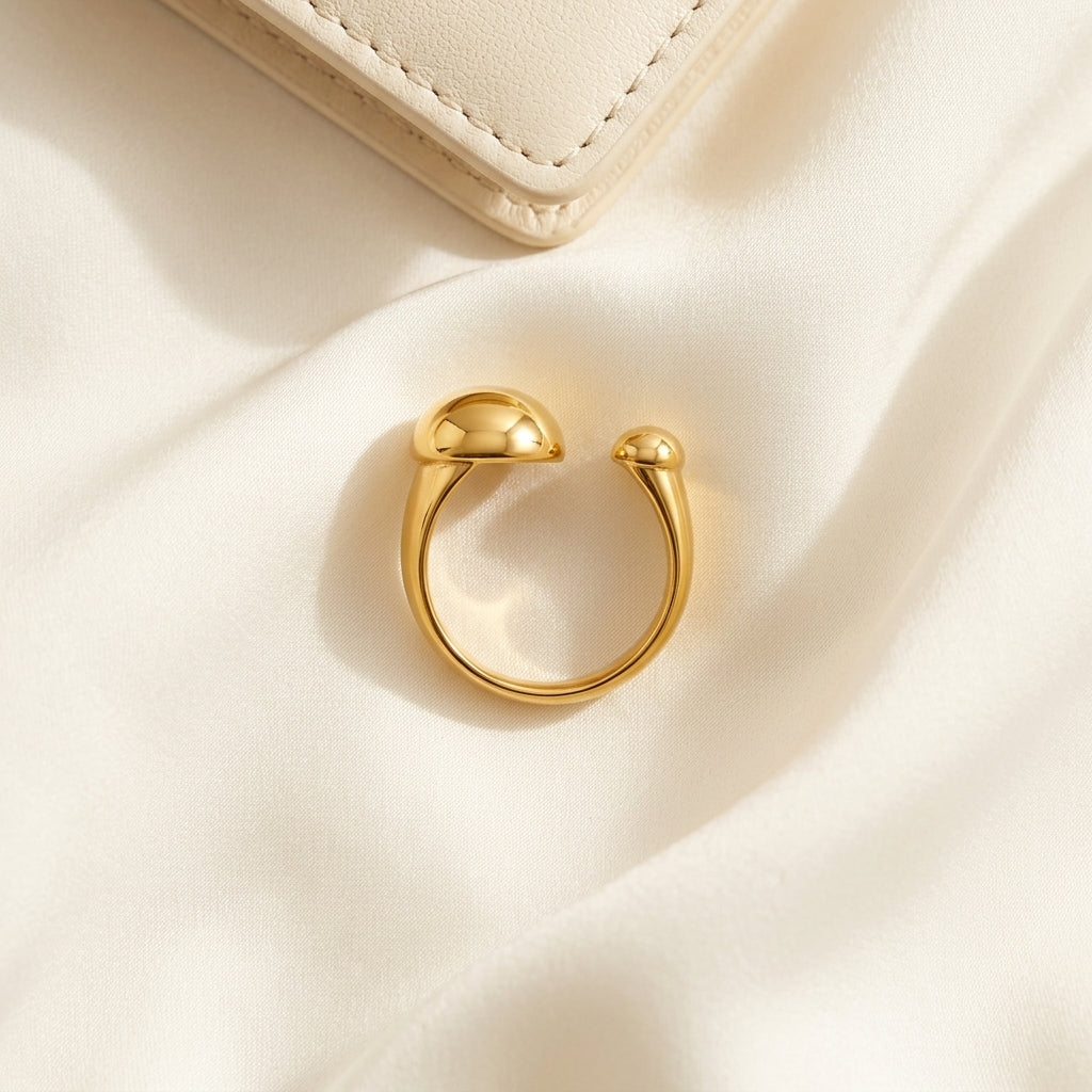 Nova Adjustable Ring