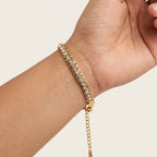 Golden Hour Bracelet