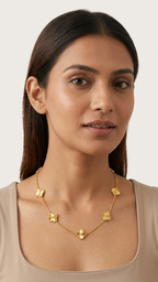 Clove Necklace