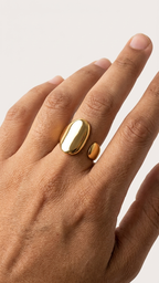 Lumière Adjustable Ring