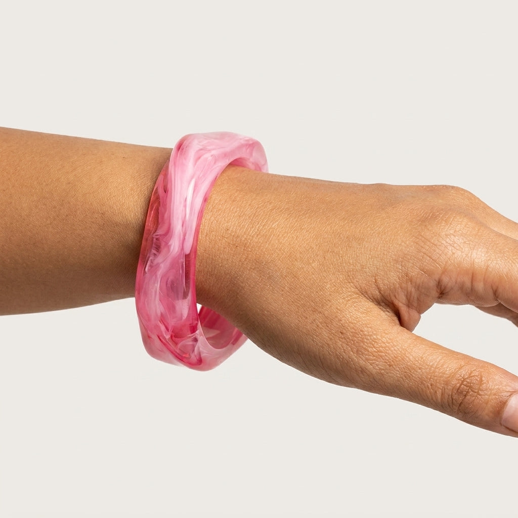 Resin Bangle