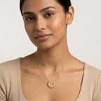 Luxe Luna Radiance Necklace