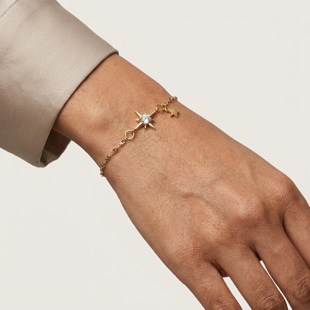 North Star Bracelet