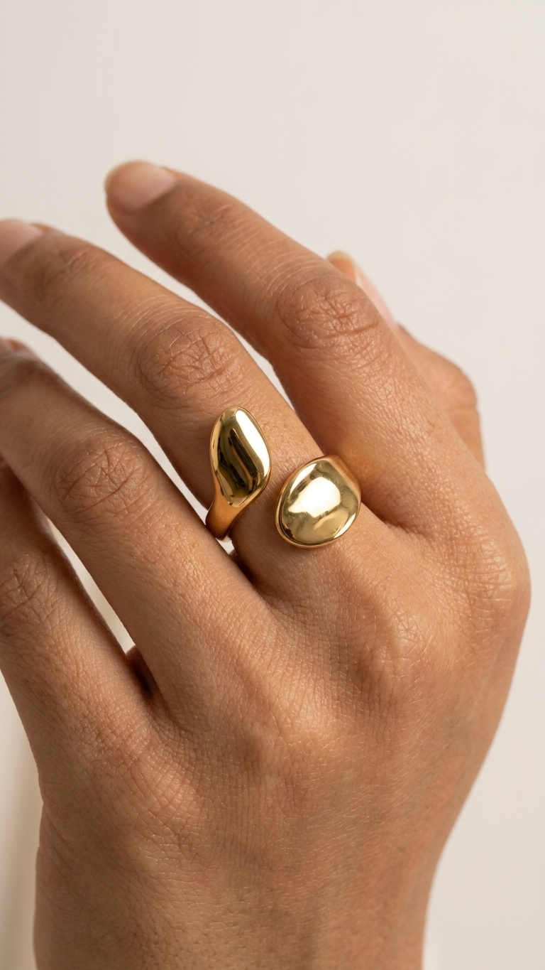 Eclipse Duo Ring