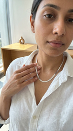 Luxe Snake Chain Necklace