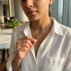 Blossom Layered Necklace