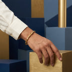 Bamboo Muse Bangle