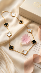 Clove Necklace