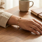 Celeste Charm Bracelet