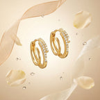 Aurora Spark Hoops