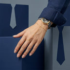 Celeste Hand Chain