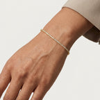 Eternal Spark Tennis Bracelet