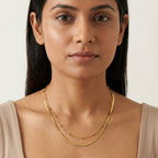 Layered Luxe Necklace