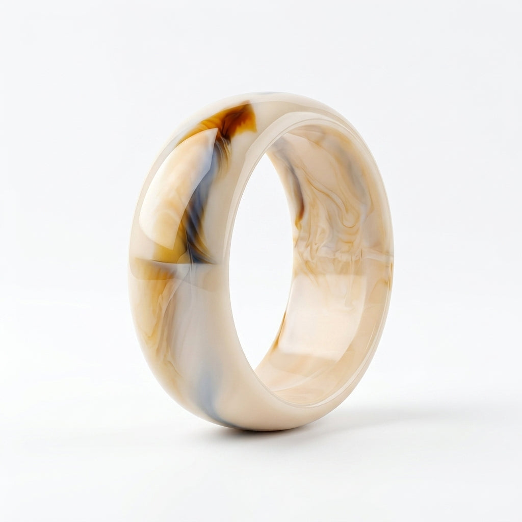 Resin Bangle