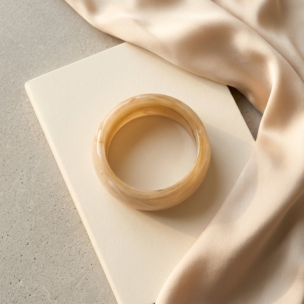 Resin Bangle
