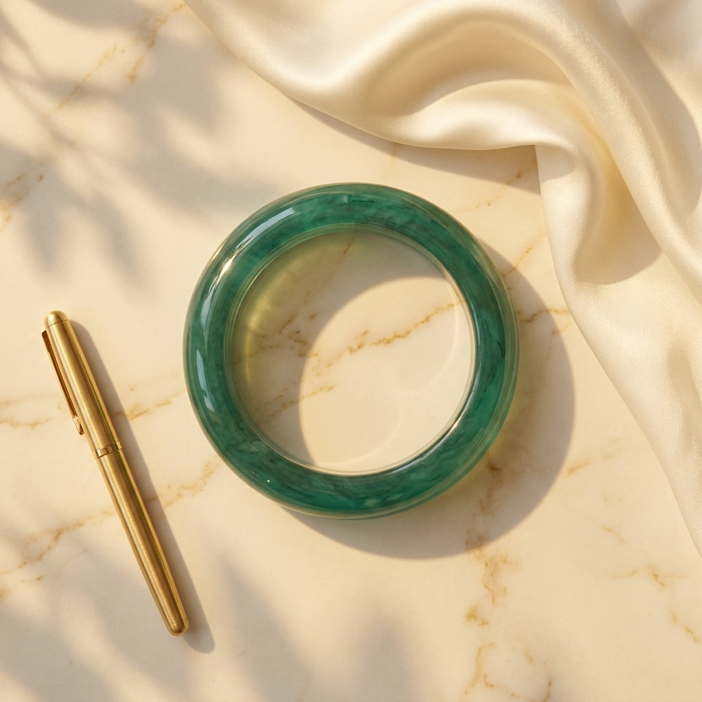Resin Bangle