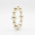 Classic Pearl Hair Tie