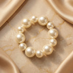 Classic Pearl Hair Tie