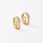 Aurora Spark Hoops
