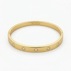 Celestia Star Bangle