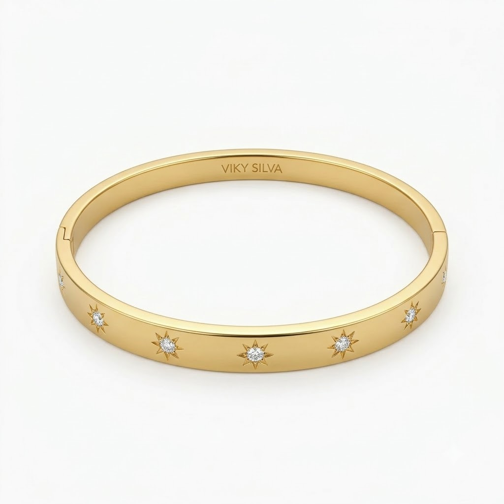 Celestia Star Bangle
